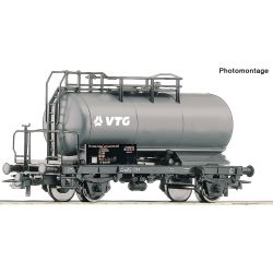 56340 Kesselwagen "VTG", DB, Ep. IV