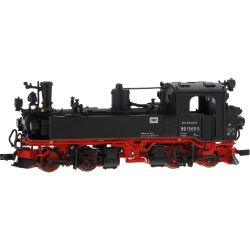 41032 TTe Dampflok 99 1569-5 der DR Ep.IV