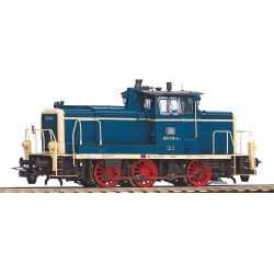 55900 Diesellok BR 260, DB, Ep. IV (inkl. Sound + Digitalkupplung)