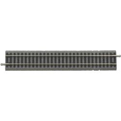 55406 A-Gleis mit Bettung Gerade G231 für Anschluss-Clip