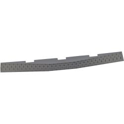 55442 A-Gleis Bettungssockel für Weichenantrieb Weiche links/rechts 6 Stk.
