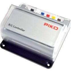 35008 R/C Analog Regler max. 5A/230V
