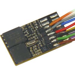 MX648 Miniatur Loksounddecoder