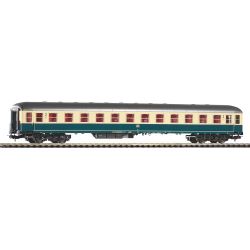 59645 Schnellzugwagen 2. Klasse Bm232, Ep. IV