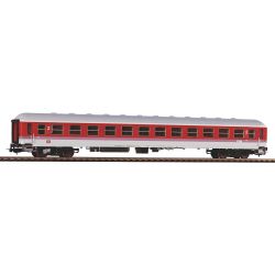 59672 IC Abteilwagen Bm 235 2. Klasse, Ep. IV