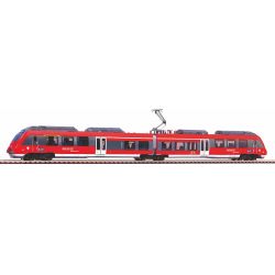 59510 E-Triebwagen BR 442 "Talent 2" Werdenfels, 2-tlg., Ep. VI