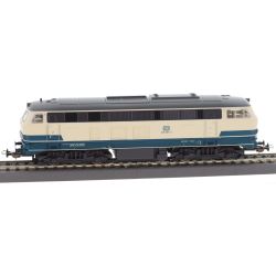 57903 Diesellok BR 218, DB, Ep. IV