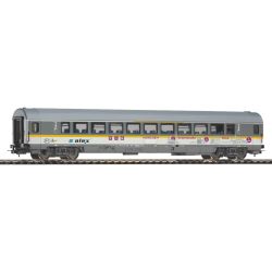 58676 Personenwagen Alex 1./2. Klasse, Ep. VI