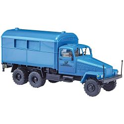 51572 - IFA G5, Blaue Post