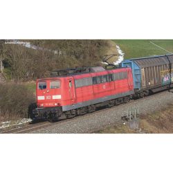 51306 E-Lok BR 151, Ep. VI