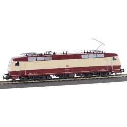 51322 E-Lok 120 005-4, DB, Ep. IV (inkl. Sound)