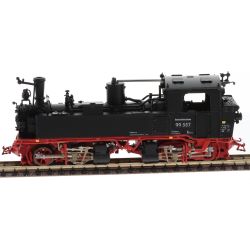 1016857 Dampflok DR 99 557 sä. IV K Fertigmodel Ep. III, Prignitzer Netz