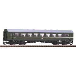 47605 Rekowagen 2. Klasse Bghw, DR, Ep. III