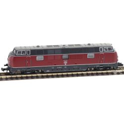 40501 Diesellok BR 221, DB, Ep. IV (inkl. Sound)