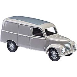 8677 Framo Kastenwagen grau TT
