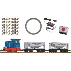 37151 G Start-Set Güterzug GE-25Ton