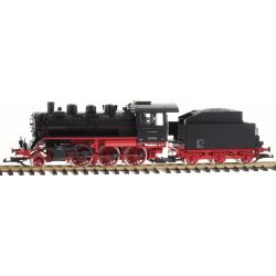 37222 G Dampflok mit Tender BR 24 (inkl. Dampf), Ep. III