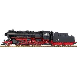 37240 G Dampflok BR 50 (inkl. Dampf), Ep. IV