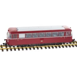 37308 Schienenbus VT 98 DB, Ep. III