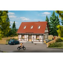 11455 Einfamilienhaus