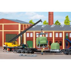41653 Beladegut Umformer