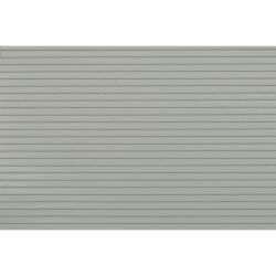 52239 Bretterwand Stülpschalung
