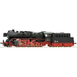 72244 - Dampflokomotive Dampflok BR 50.50 DR,  Ep.IV