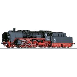 02100 Dampflokomotive BR 23  der DR, Ep. III -