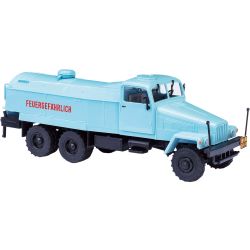 51552 IFA G5´60 Tankwagen 1550 (blau)