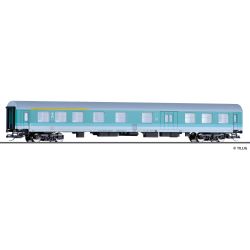 501848 Reisezugwagen 1./2. Klasse ABDomsbd 409.1 mit Gepäckabteil, Ep. V