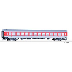501349 - Reisezugwagen 2. Klasse Bimdz 267.8 der DB NachtZug, Ep. V