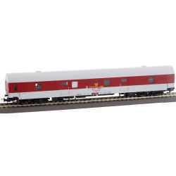 74922 Bahnpostwagen der Bulgarischen Post, Ep. V