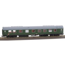 74927 Gesellschaftswagen WGS 839.1 des DB Museums, Ep. V