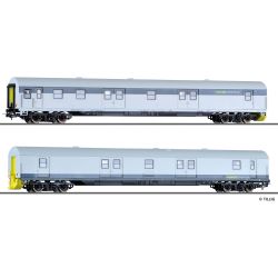70043 Set der RailAdventure GmbH, Ep. VI