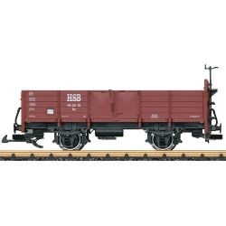 L40038 HSB offener Güterwagen Ow 99-03-10