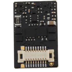 66037 Decoder Next 18, NEM 662 für Dampflokomotive (02993, 02994 + 02995)