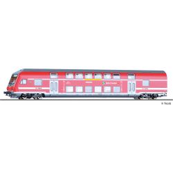16800 Doppelstock-Steuerwagen „VVO“ der DB AG, Ep. VI