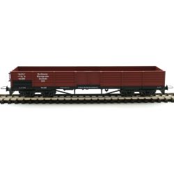 Tillig 15922 Offener Güterwagen Oml der NWE, Ep. II