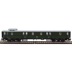 13375 Gepäckwagen Pw4üe der DB, Ep. III