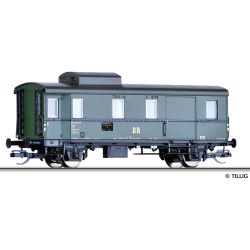 13480 Güterzugpackwagen Pwgs der DR, Ep. III