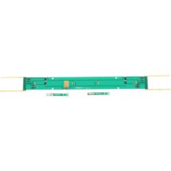 08813 Beleuchtungsbausatz für Schmalspurwagen (7-/8-Fenster, LüP 167 mm)