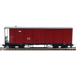 05941 Packwagen KD4 der DR, Ep. IV