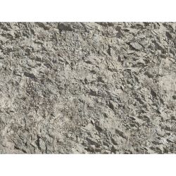 60301 Knitterfelsen 'Großglockner', 45 x 25,5 cm