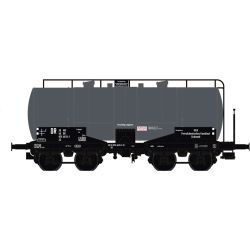 47417 H0 Kesselwagen ZZ [P] Krupp DR, IV, Petro