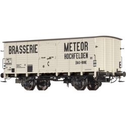 49701 H0 Güterwagen G10 SNCF, Meteor