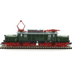 04418 Elektrolokomotive BR 254 der DR, Ep. IV