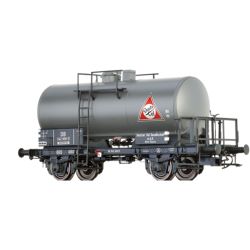 67532 Kesselwagen 2-achsig „Deutz Oel” der DB, Ep. III