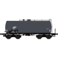 Brawa 67724 Leichtbaukesselwagen Uerdingen „VTG” der DB, Ep. III