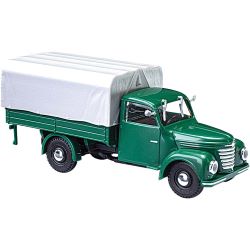 52350 Framo V901/2 Pritsch/Pl. (grün)