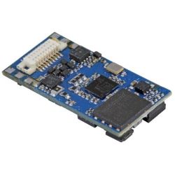 58810 LokSound 5 micro DCC/MM/SX/M4 8 pohl NEM 652
